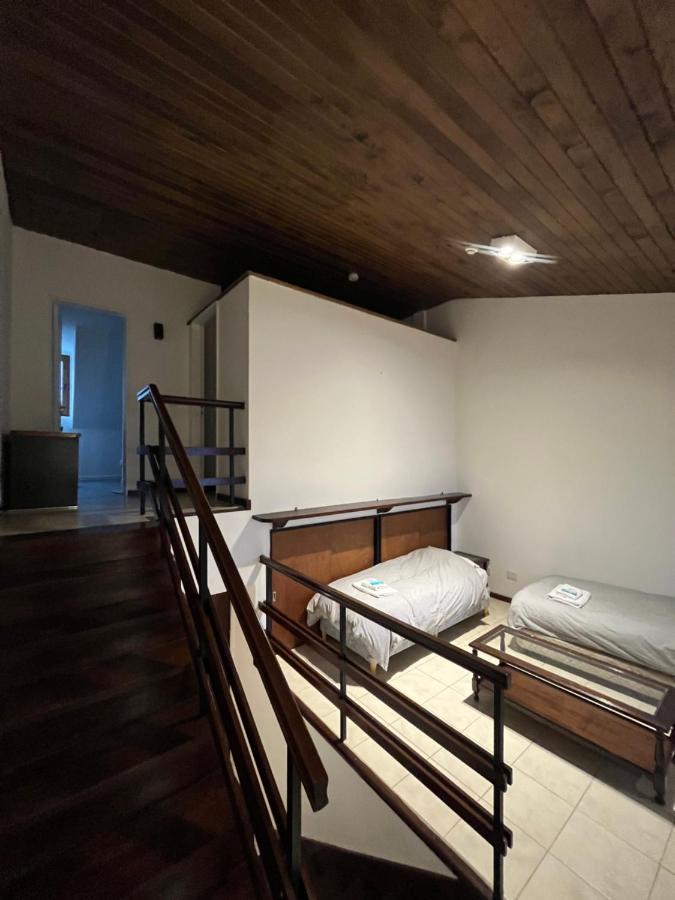 Departamentos San Martin Leilighet Ushuaia Eksteriør bilde