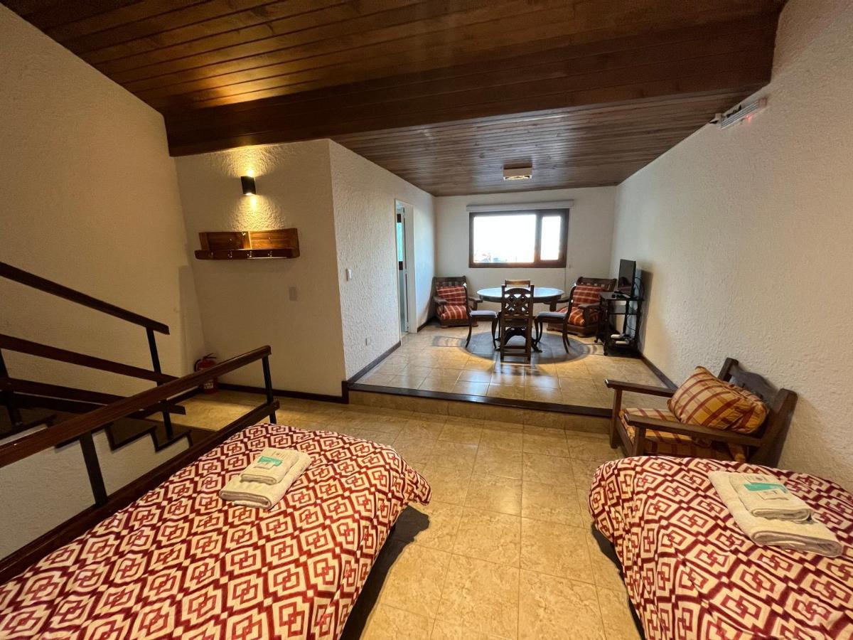 Departamentos San Martin Leilighet Ushuaia Eksteriør bilde