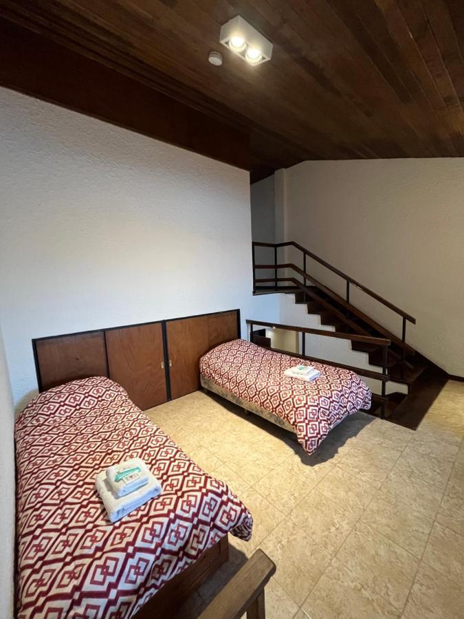 Departamentos San Martin Leilighet Ushuaia Eksteriør bilde