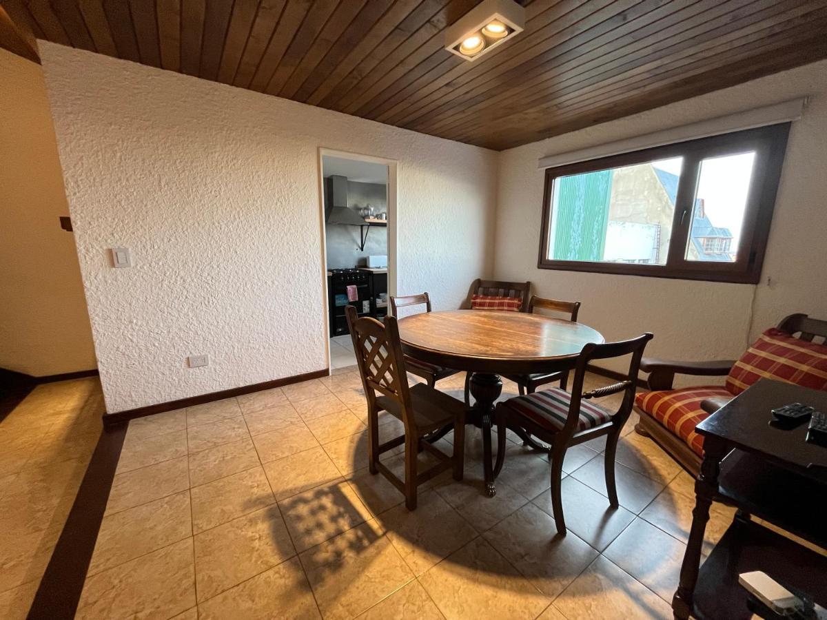 Departamentos San Martin Leilighet Ushuaia Eksteriør bilde