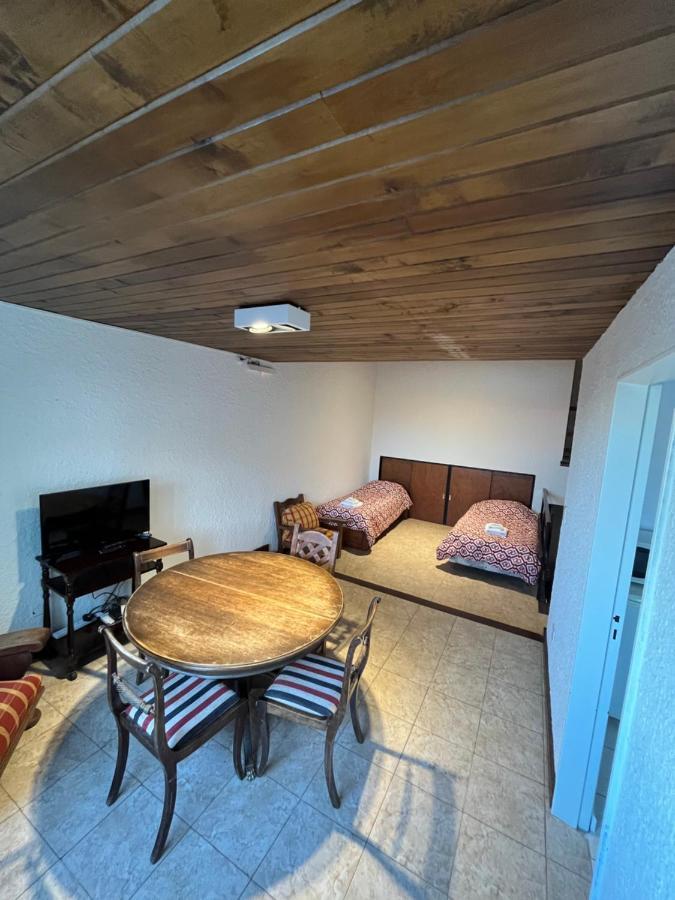 Departamentos San Martin Leilighet Ushuaia Eksteriør bilde