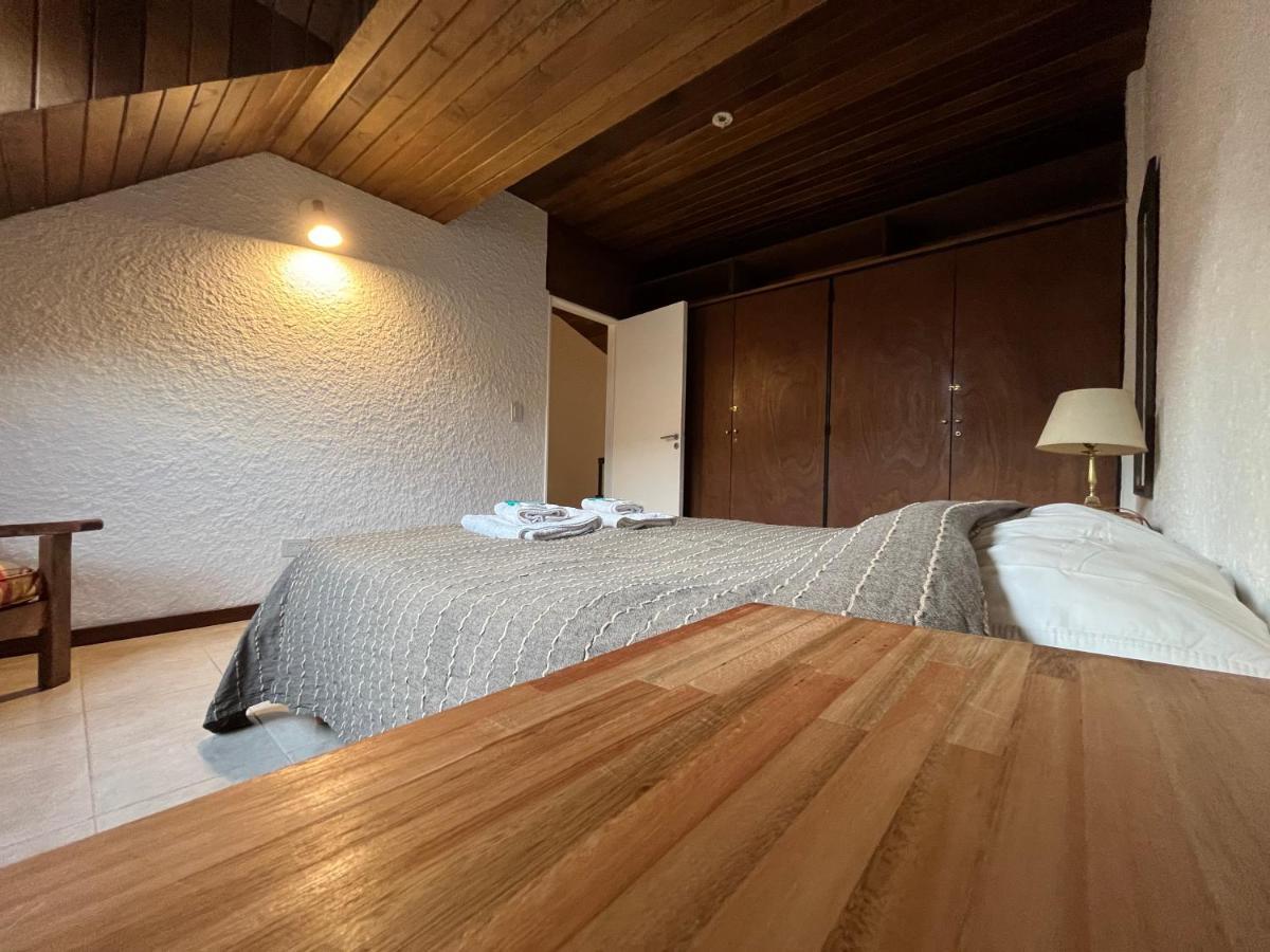 Departamentos San Martin Leilighet Ushuaia Eksteriør bilde