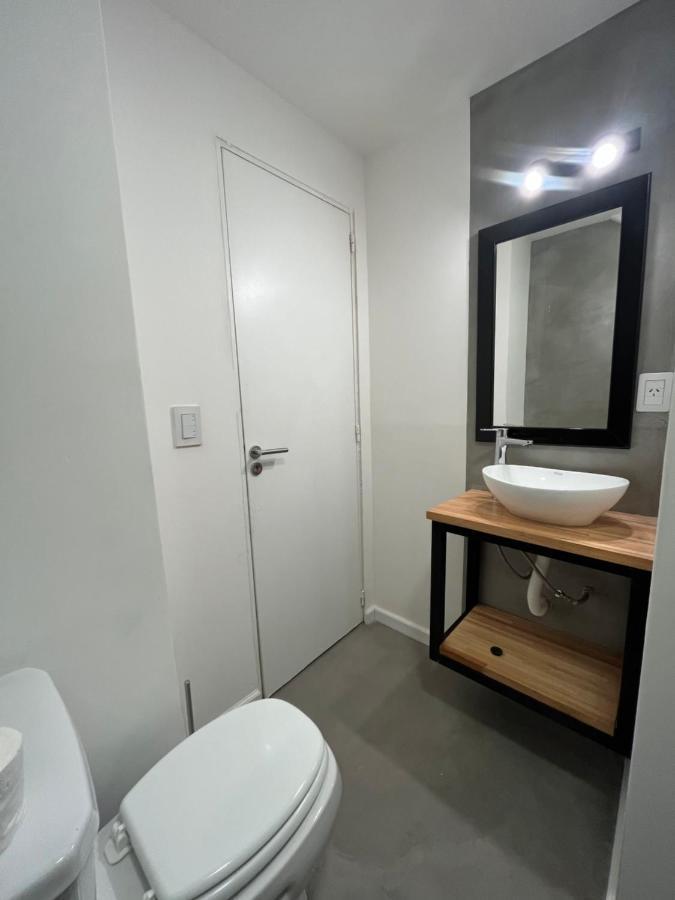 Departamentos San Martin Leilighet Ushuaia Eksteriør bilde